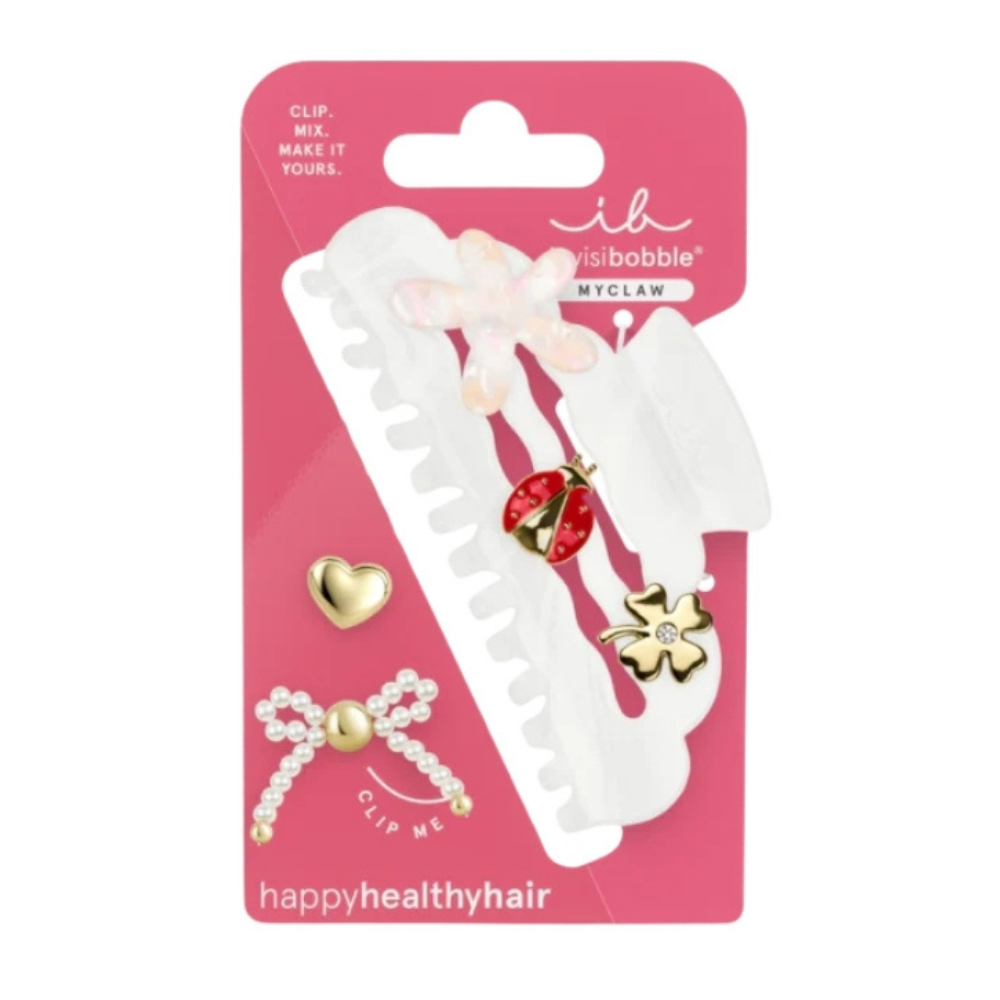 invisibobble مشبك شعر كلاو Myclaw L — صورة 3