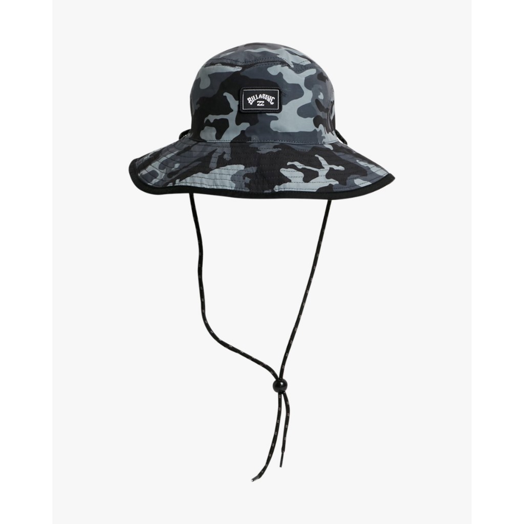BILLABONG หมวกผูู้ชาย Mens Division Reversible Hat 261 UBYHA00285-BCO