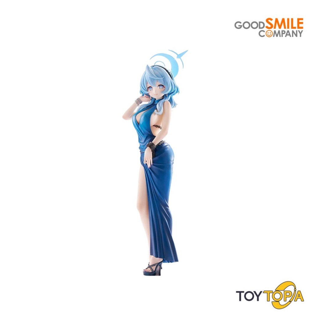 (181335) Ako (Dress): Blue Archive 1/7 Scale By Good Smile Company