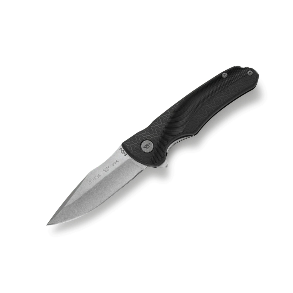 Buck 840 Sprint Select
