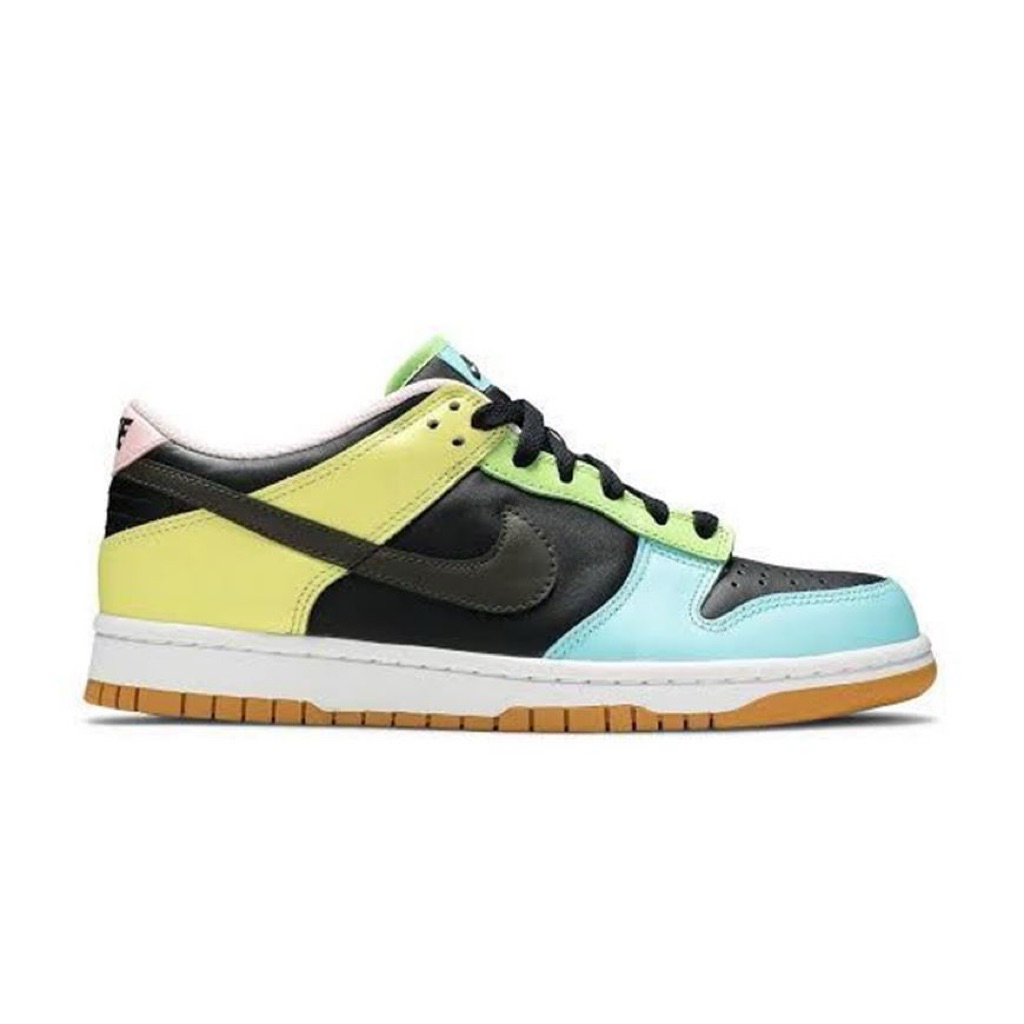Nike Dunk Low Free 99 Black 9.5US