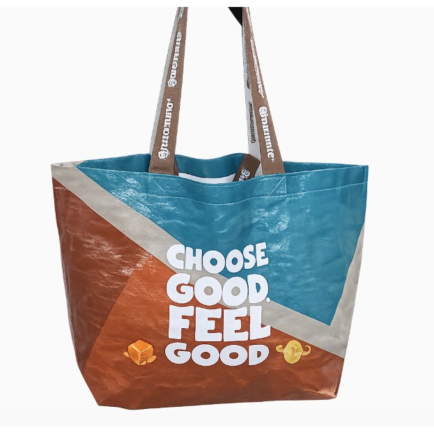 [สินค้าสำหรับแถม] Goodmate PP bag