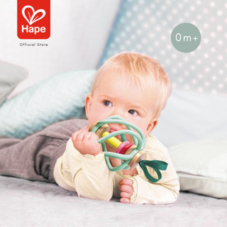 Hape Apple Grab Toy แอปเปิ้ลของหนู รูปที่ 5