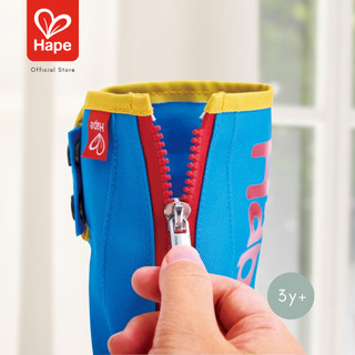Hape Tie-It Lacing Sneaker รองเท้าผูกเชือกฝึกทักษะ รูปที่ 12