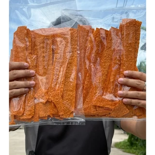ทาโร่กรอบออริจินัลแผ่นยาว กินเพลินทุกชิ้น รับประกันความอร่อย 1ชุด(2แพ็ค)