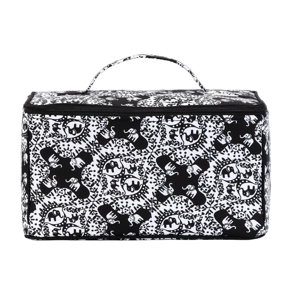 NaRaYa Cosmetic Bag กระเป๋าเครื่องสำอาง NB-37AN/XL