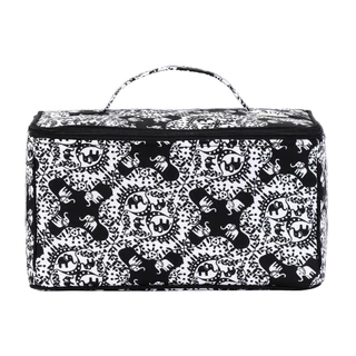 NaRaYa Cosmetic Bag กระเป๋าเครื่องสำอาง NB-37AN/XL