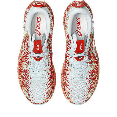 ASICS حذاء جري رجالي Noosa Tri 16 — صورة 6