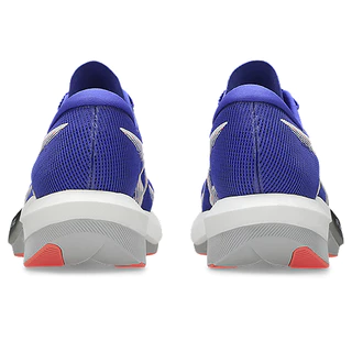 ASICS : 1013A184.400 MAGIC SPEED 5 UNISEX รองเท้าวิ่งชายหญิง หน้ากว้าง 2E