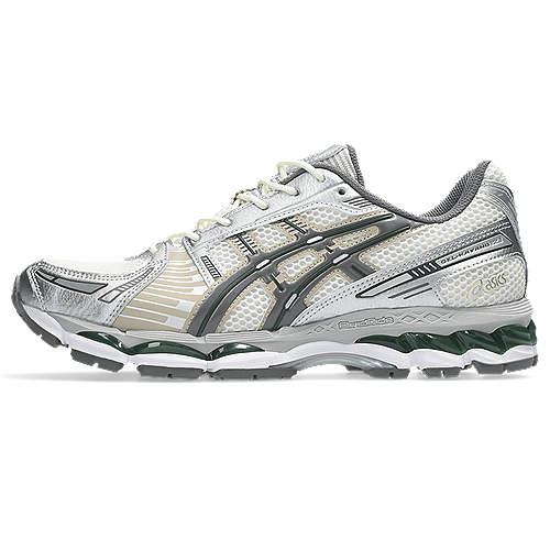 ASICS :  1203A759.105 GEL-KAYANO 12.1 UNISEX รองเท้าแฟชั่นชายหญิง