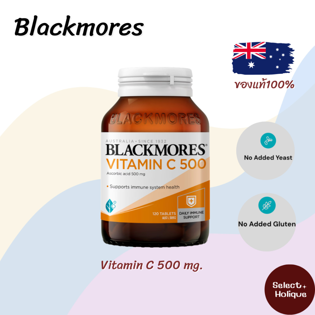 Blackmores Bio C 1000mg Vitamin C Immune Support 150 Tablets