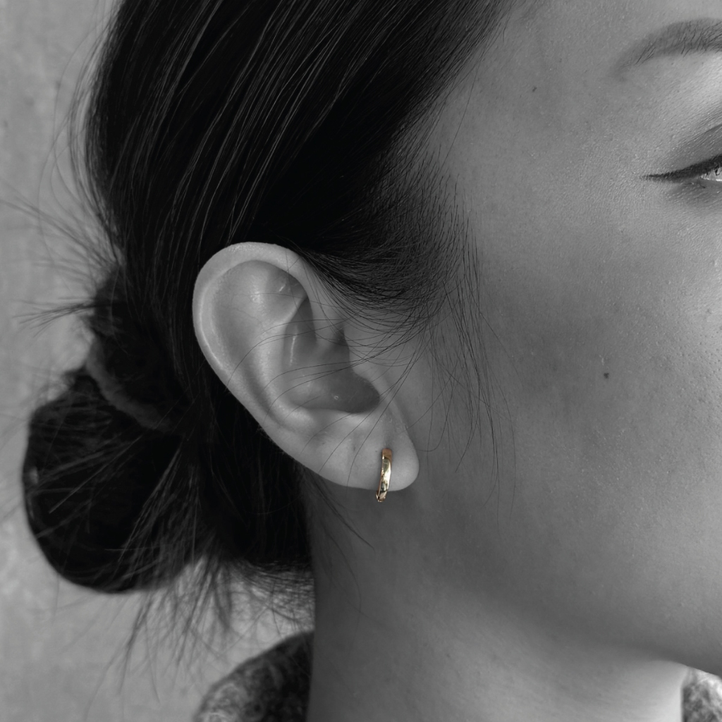 Everyday matters : Ella - Gold