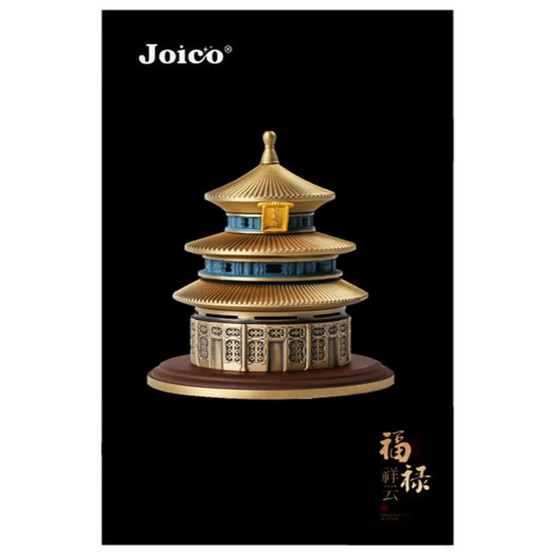กระถางกํายาน Temple Joico Temple of Heaven