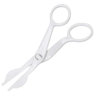 ร่มบีบกุหลาบ, แท่นไม้วางร่ม มี 4 ขนาด ขนาดจาน 3.5, 4, 5, 7.5 cm.(XS,S,M,L), กรรไกรพลาสติกตัดครีม ยกดอก
