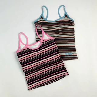 AngelBraBra เสื้อสายเดี่ยว รุ่น Araa Cami