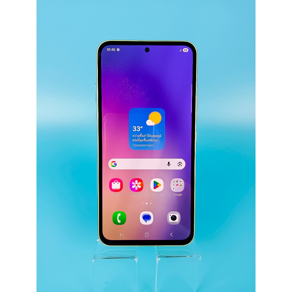 Samsung A54 5G Ram 8 GB Rom 256 GB