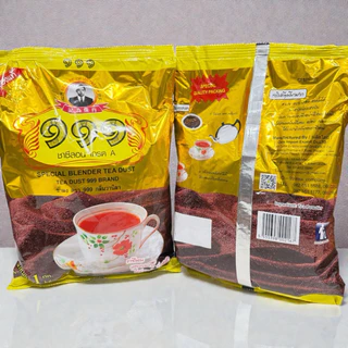 พร้อมส่ง​ ชาตราม้า​ ชามาเลย์​ ขนาด​ 1​KG ชานำเข้า