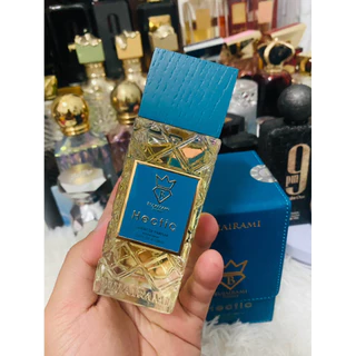 Hectic Bujairami for women and men(แบ่งขาย)