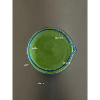 ROCKY'S MATCHA osada