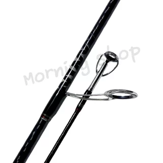 [ส่งในไทย] คันสปิ๋ว กราไฟท์ Ashino Pathfinder พาธไฟน์เดอร์ Line wt. 10 - 20 lb.