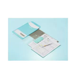 KOKUYO CAMPUS PORTABLE PUNCH