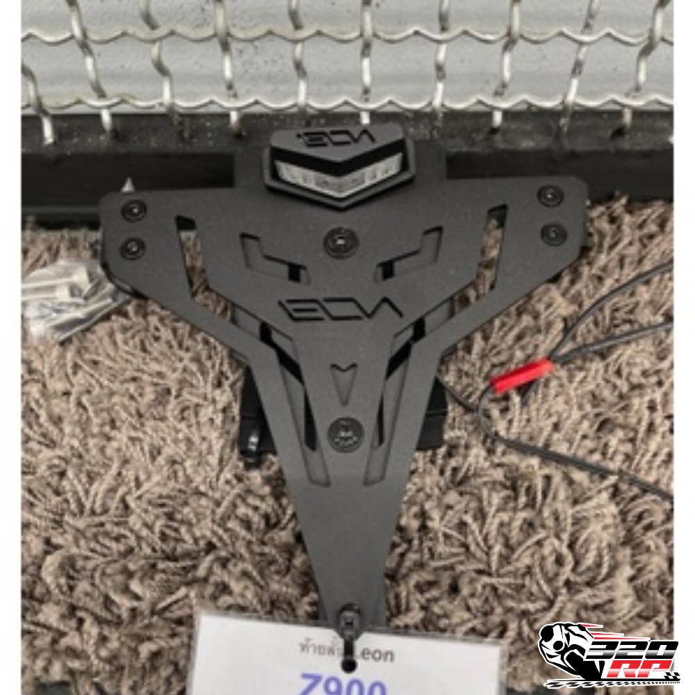 ท้ายสั้น LEON KAWASAKI Z900 ส่งไว !! 320SP ราชพฤกษ์