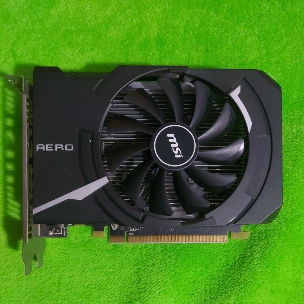 Radeon RX550 2G DDR5 มือสอง