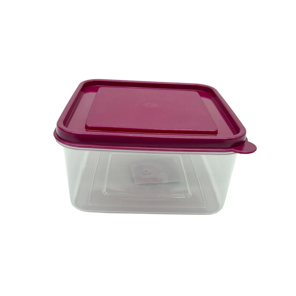 กล่องเหลี่ยม LD 218-0L Cook ware