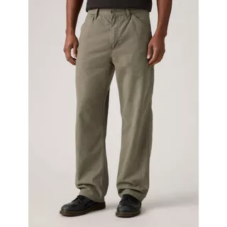 กางเกงผู้ชาย Levi's® Men's 568™ Loose Straight Carpenter