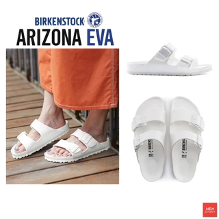[รุ่นยอดฮิต] BIRKENSTOCK ARIZONA Essentials EVA รองเท้าแตะ รุ่นฮิต ทรงมาแรง ได้ทั้งชายหญิง