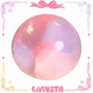 [ส่งจากไทย] Boba Fidget Ball เนื้อแน่นหนึบสำหรับบีบบริหารมือ
