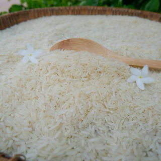 ข้าวหอมมะลิขนาด15กิโลกรัม ข้าวนิ่ม หุงขึ้นหม้อ