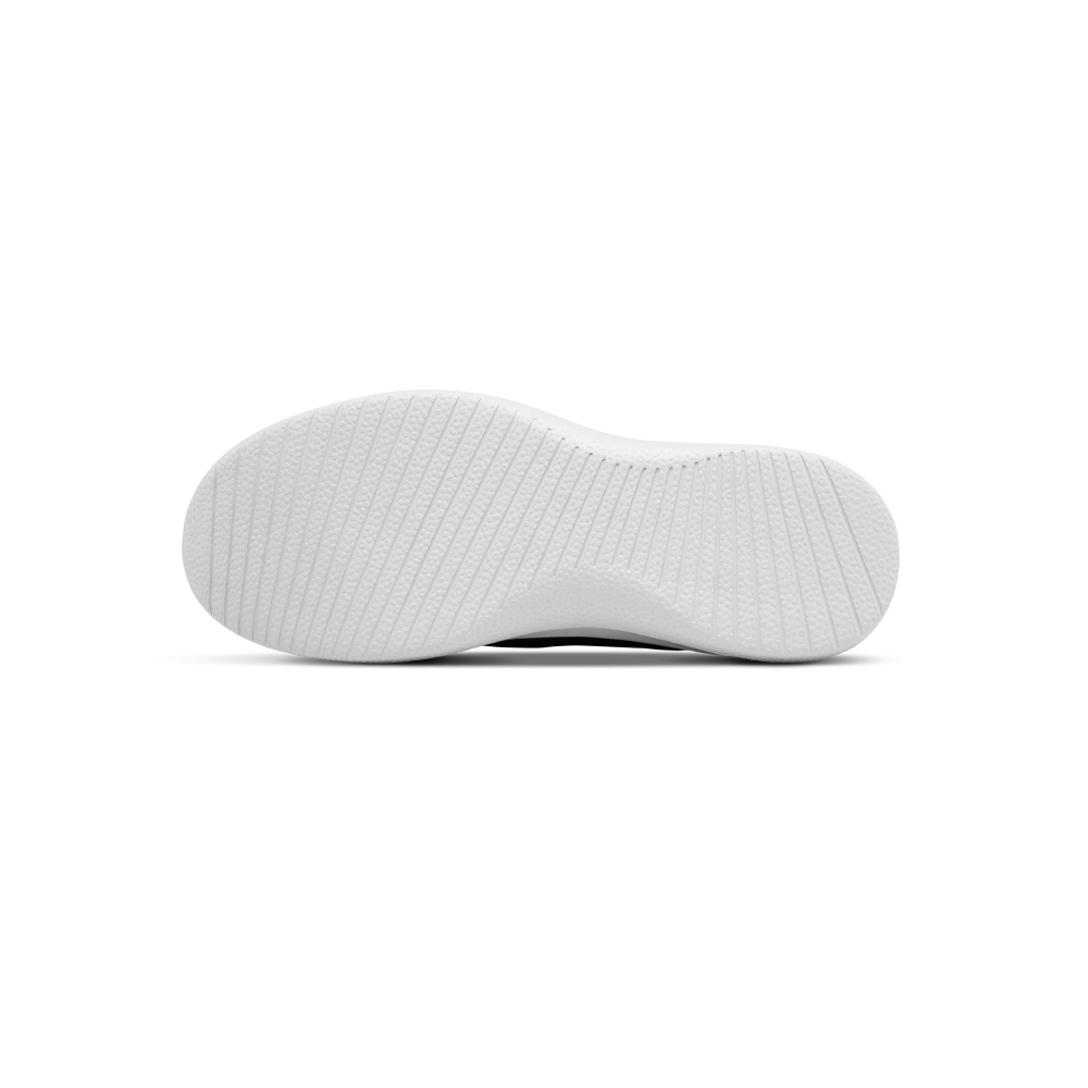 Allbirds حذاء رجالي Tree Runner — أسود — صورة 6