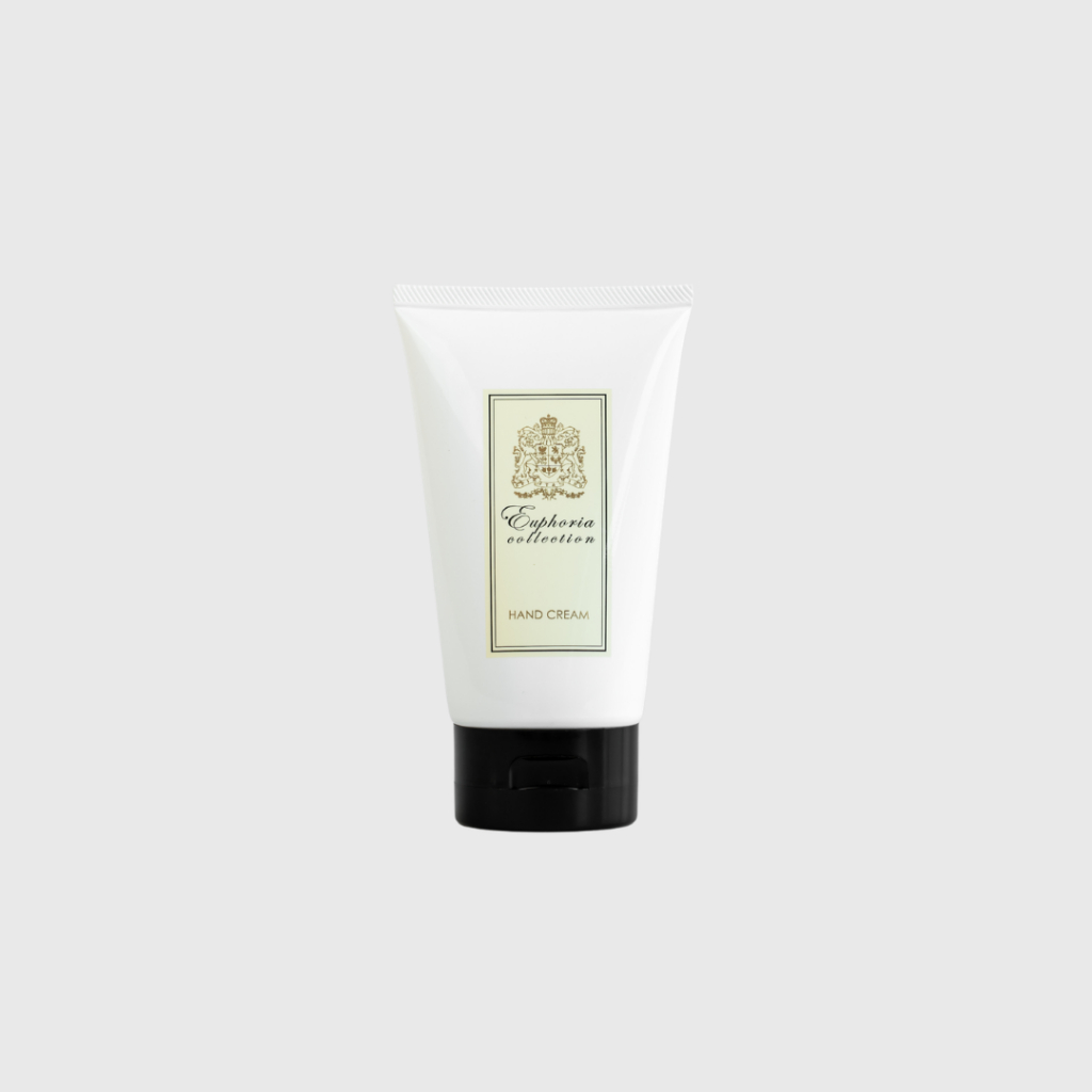 Nature Touch - Euphoria Hand Cream (40 g.)