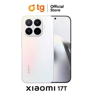 Xiaomi 17T 5G (12/256GB)(12/512GB) แถมฟรี ประกันจอแตก สินค้ารับประกันศูนย์ 1ปี