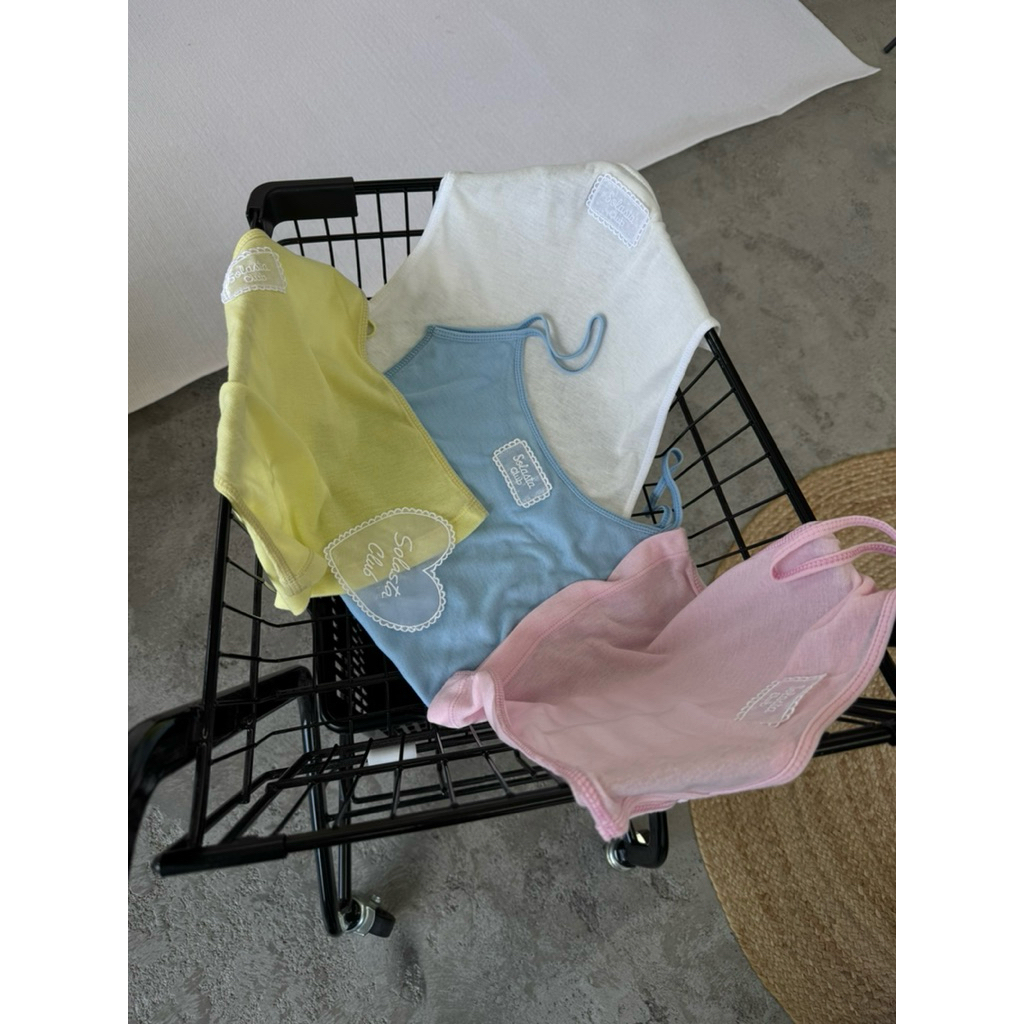 Solasta club | KOKO cami top