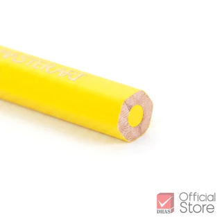 Master Art ดินสอสี สีไม้ 12 สี Refill & Mix Your Colours 12 แท่ง เลือกเองได้