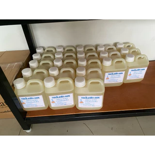 Nitrica 68 สำหรับปรับค่า pH น้ำ ลดความเป็นด่างของน้ำ ใช้ในระบบผักไฮโดรโปรนิกส์ ขนาดบรรจุ 1 ลิตร