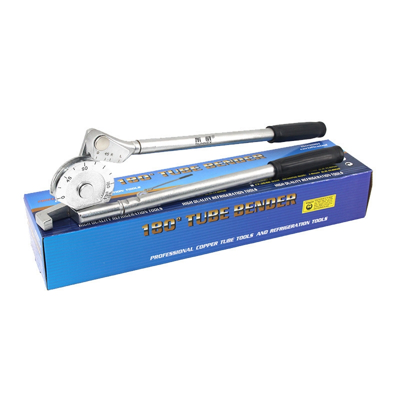 DSZH เบนเดอร์ ดัดท่อทองแดง 1/2 นิ้ว ดัดท่อแอร์ 4 หุน รุ่น CT-364A-08 อุปกรณ์ช่างแอร์