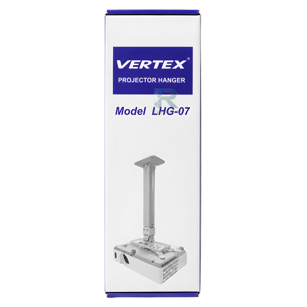 ขาแขวนโปรเจคเตอร์ Projector Hanger VERTEX LHG-07
