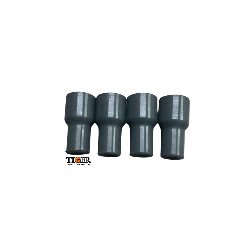 (4 ตัว)ยางปลายคอยล์ จุกคอยล์ ยางปลายคอยล์หัวเทียน TOYOTA ALTIS ,VIOS,YARIS, CAMRY,VIGO, FORTUNER,COM