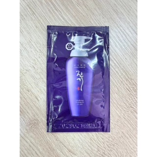 พร้อมส่งTESTER DAENG GI MEO RI Vitalizing Shampoo 7ml แชมพู