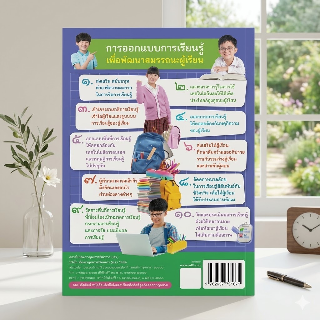 แบบฝึกหัด สุขศึกษาและพลศึกษา ป.2 พว Active Learning รูปที่ 2