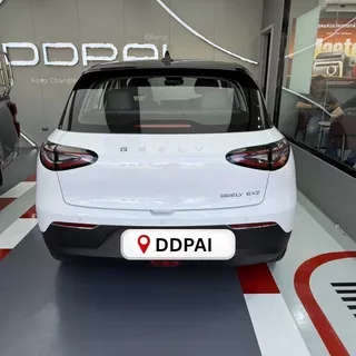 [บริการติดตั้ง] สาขา SUSCO ปิ่นเกล้า บริการติดตั้ง Ddpai Installation รถทั่วไป / รถยุโรป / EV