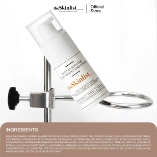 [Not For Sale] - The Skinlist Retinal Booster Night Perfecting Lotion (ขนาด 15 กรัม)