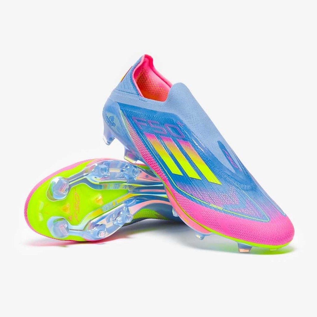 สตั๊ด รองเท้าฟุตบอล Adidas F50+ FG