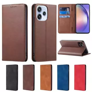 เคสฝาพับหนัง สำหรับ Oppo Reno15 Reno15F Reno15Pro Reno15ProMax เคสกันกระแทกฝาพับ พร้อมช่องใส่บัตร