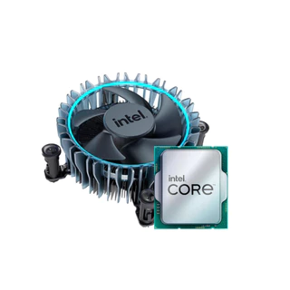 CPU Intel Core i3-14100 4.7 GHz 4C/8T LGA-1700(รับประกัน3ปี)