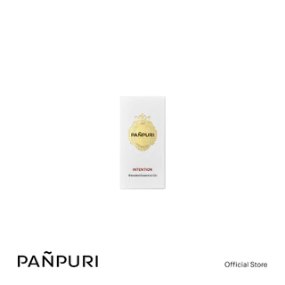 PANPURI Blended Essential Oil ปัญญ์ปุริ น้ำมันหอมระเหย 10 มล.