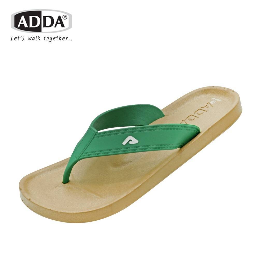 ADDA รองเท้าแตะแบบหนีบ รุ่น 13C04 m1 ไซส์ 7-10